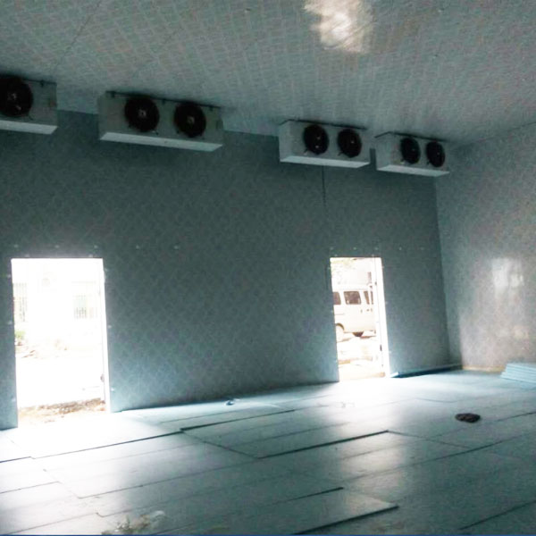 保鮮冷庫(kù)價(jià)格(圖1) 保鮮冷庫(kù)價(jià)格(圖1)