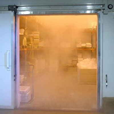 冷凍庫(圖1) 冷凍庫(圖1)