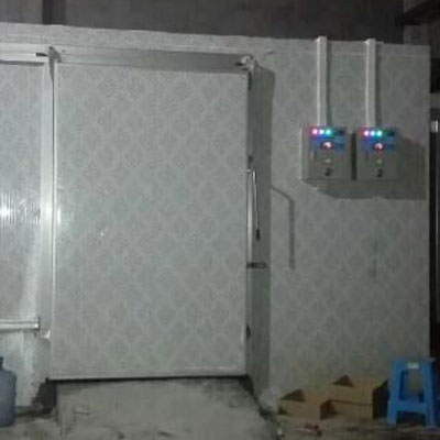 冷藏庫(kù)(圖1) 冷藏庫(kù)(圖1)