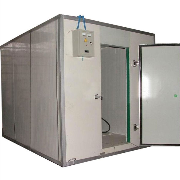 保鮮冷庫(圖1) 保鮮冷庫(圖1)