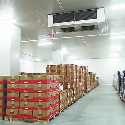 水果冷庫(kù)(圖1) 水果冷庫(kù)(圖1)