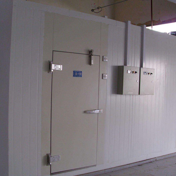 鮮花冷庫(圖1) 鮮花冷庫(圖1)