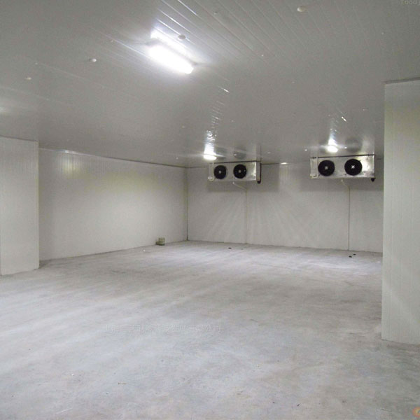 大型冷庫(kù)(圖1) 大型冷庫(kù)(圖1)